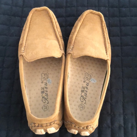 Boys Loafer - Picture 3 of 4